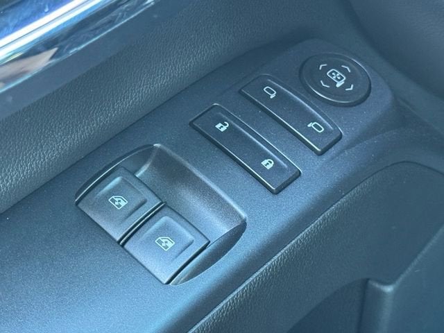 2024 Chevrolet Silverado 4500 HD Work Truck