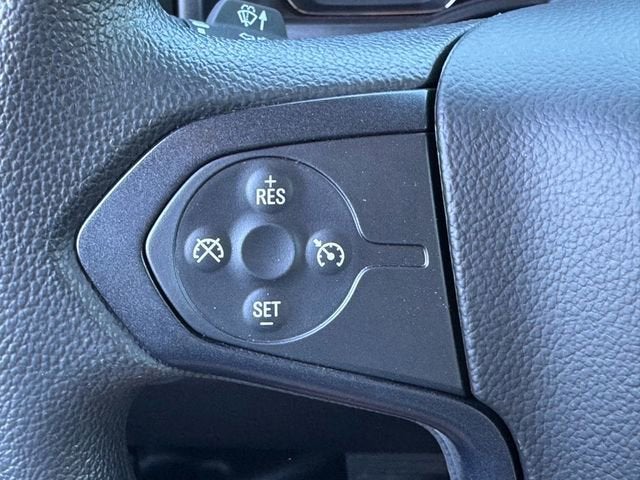 2024 Chevrolet Silverado 4500 HD Work Truck