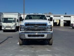 2024 Chevrolet Silverado 4500 HD Work Truck