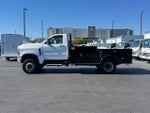 2024 Chevrolet Silverado 4500 HD Work Truck