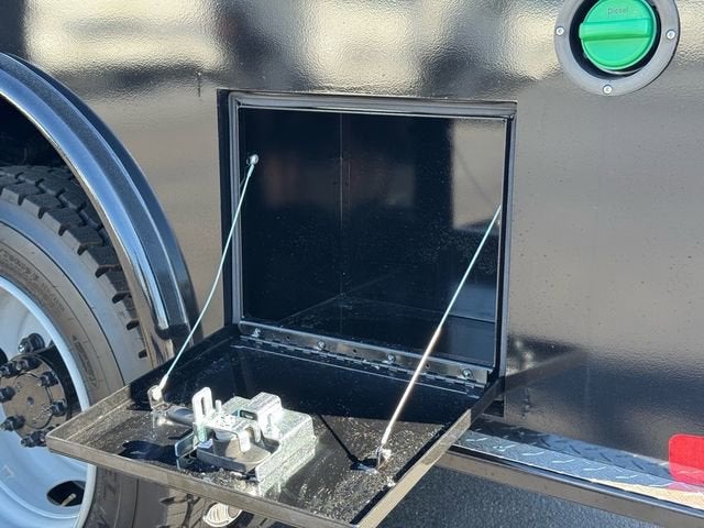 2024 Chevrolet Silverado 4500 HD Work Truck