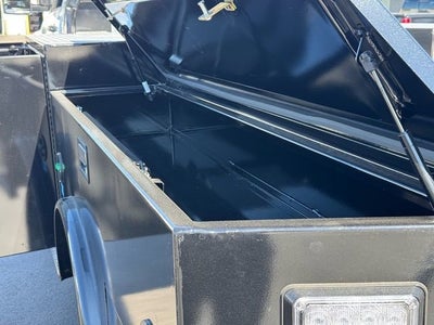 2024 Chevrolet Silverado 4500 HD Work Truck