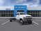 2025 Chevrolet Silverado 5500 HD Work Truck