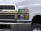 2025 Chevrolet Silverado 5500 HD Work Truck