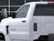 2025 Chevrolet Silverado 5500 HD Work Truck
