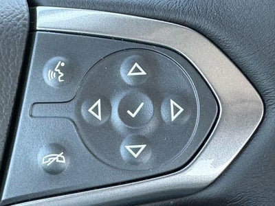 2024 Chevrolet Silverado 5500 HD Work Truck