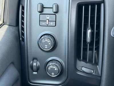 2024 Chevrolet Silverado 5500 HD Work Truck