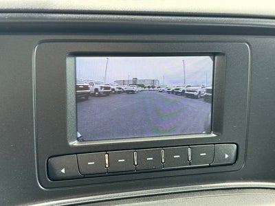 2024 Chevrolet Silverado 5500 HD Work Truck