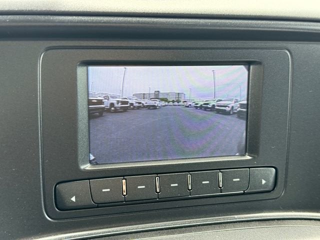 2024 Chevrolet Silverado 5500 HD Work Truck