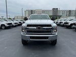 2024 Chevrolet Silverado 5500 HD Work Truck