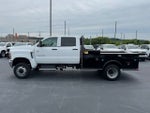 2024 Chevrolet Silverado 5500 HD Work Truck