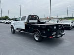 2024 Chevrolet Silverado 5500 HD Work Truck