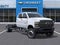 2025 Chevrolet Silverado 5500 HD Work Truck