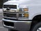 2025 Chevrolet Silverado 5500 HD Work Truck