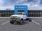 2025 Chevrolet Silverado 5500 HD Work Truck