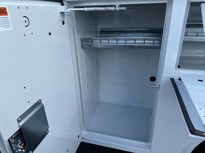 2024 Chevrolet Silverado 5500 HD Work Truck