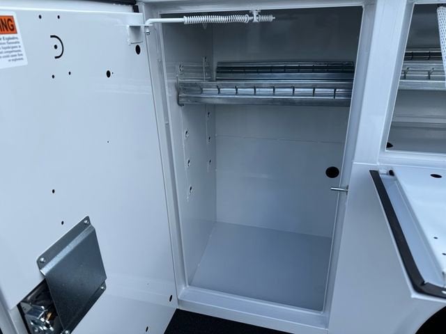 2024 Chevrolet Silverado 5500 HD Work Truck