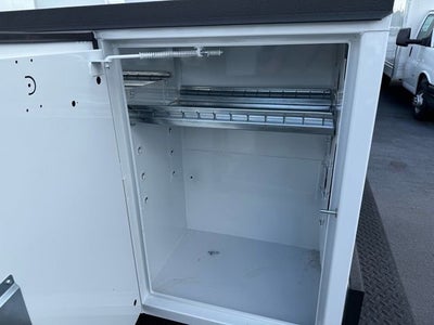 2024 Chevrolet Silverado 5500 HD Work Truck