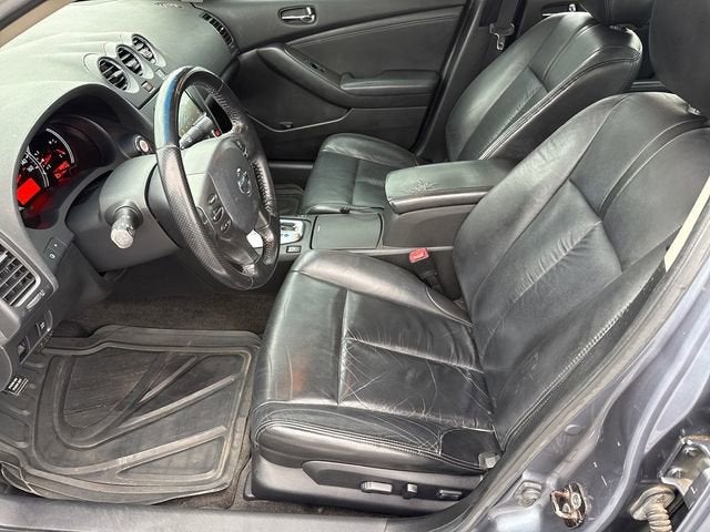 2010 Nissan Altima 2.5 SL