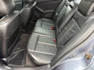 2010 Nissan Altima 2.5 SL