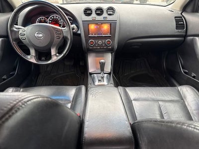 2010 Nissan Altima 2.5 SL