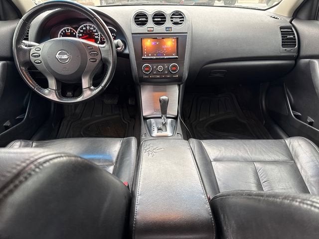 2010 Nissan Altima 2.5 SL