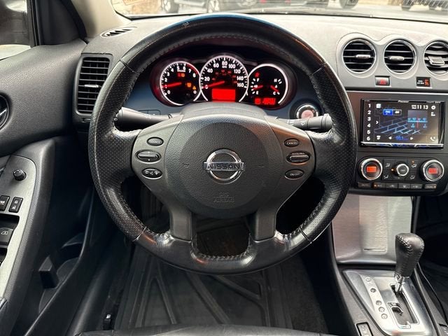 2010 Nissan Altima 2.5 SL