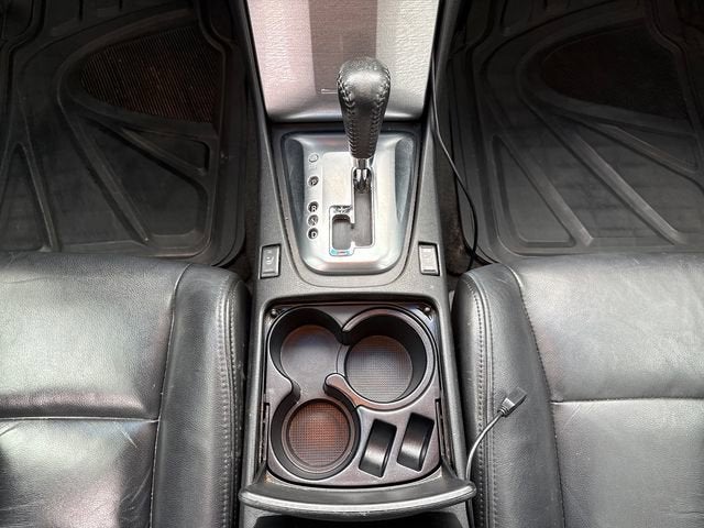 2010 Nissan Altima 2.5 SL