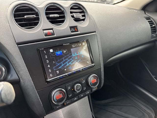 2010 Nissan Altima 2.5 SL