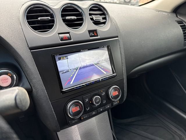 2010 Nissan Altima 2.5 SL