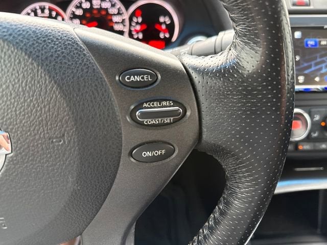 2010 Nissan Altima 2.5 SL