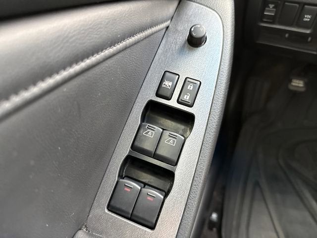 2010 Nissan Altima 2.5 SL