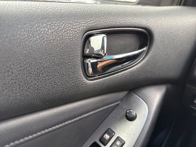 2010 Nissan Altima 2.5 SL