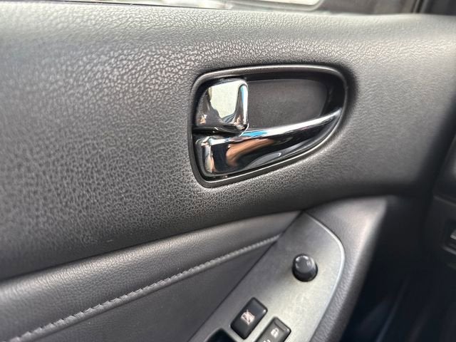 2010 Nissan Altima 2.5 SL