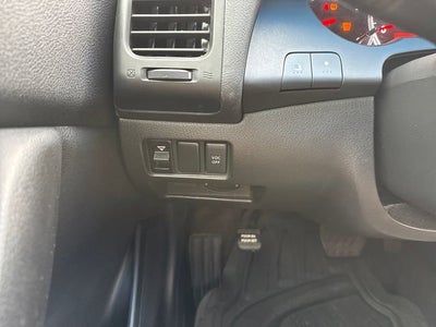 2010 Nissan Altima 2.5 SL