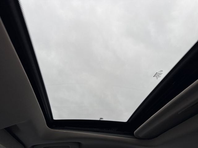 2010 Nissan Altima 2.5 SL