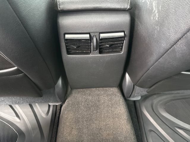 2010 Nissan Altima 2.5 SL