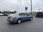 2010 Nissan Altima 2.5 SL
