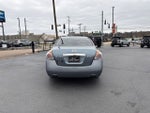 2010 Nissan Altima 2.5 SL