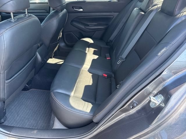 2021 Nissan Altima 2.0 SR