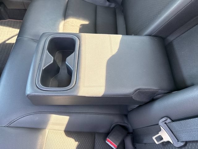 2021 Nissan Altima 2.0 SR