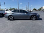 2021 Nissan Altima 2.0 SR