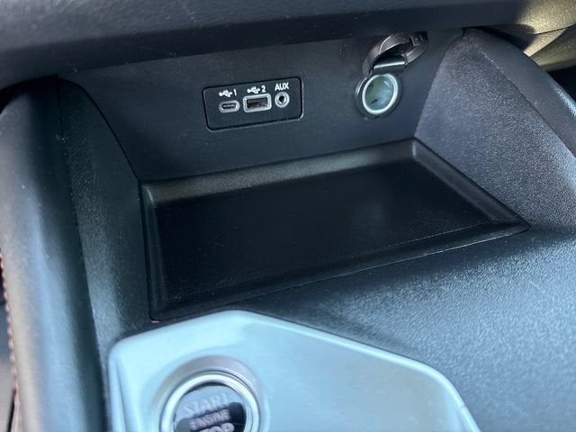 2021 Nissan Altima 2.0 SR