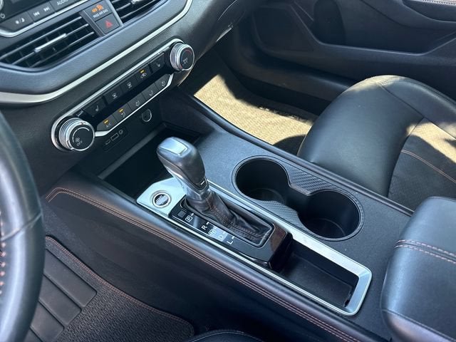 2021 Nissan Altima 2.0 SR