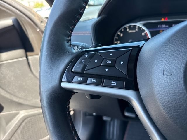 2021 Nissan Altima 2.0 SR