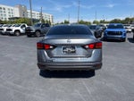 2021 Nissan Altima 2.0 SR