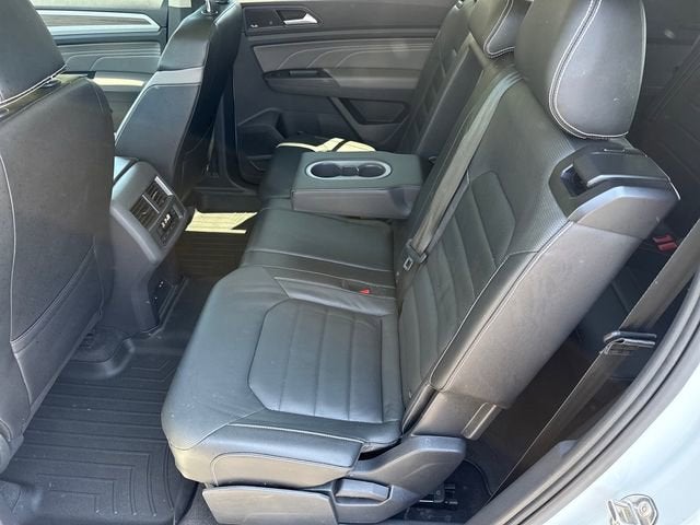 2021 Volkswagen Atlas 3.6L V6 SEL Premium
