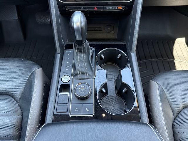 2021 Volkswagen Atlas 3.6L V6 SEL Premium
