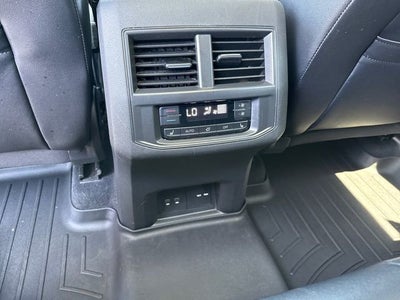 2021 Volkswagen Atlas 3.6L V6 SEL Premium