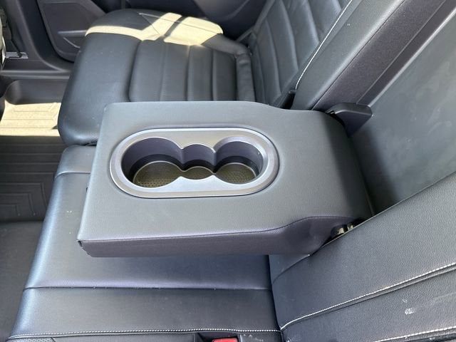 2021 Volkswagen Atlas 3.6L V6 SEL Premium